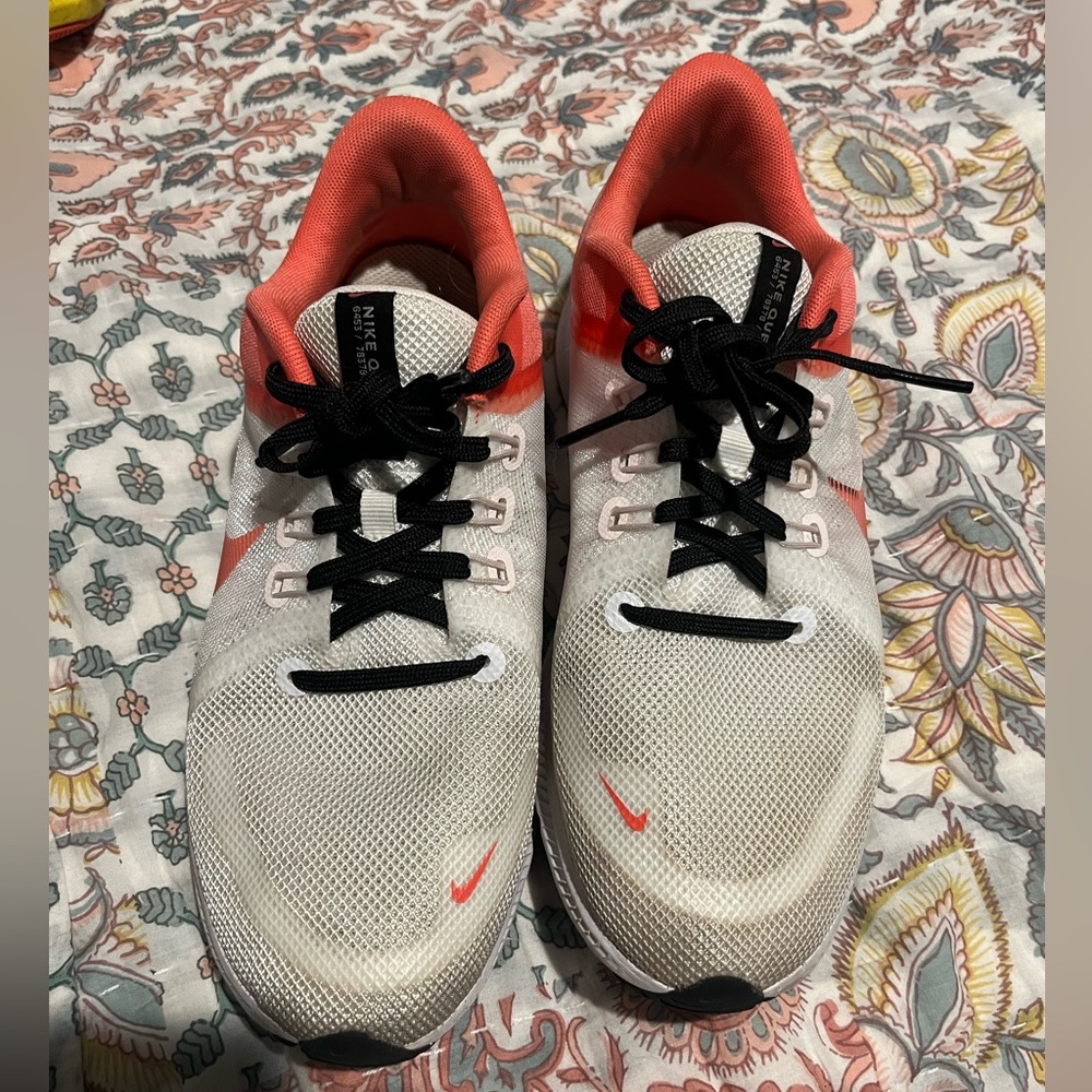 Women’s Nike running shoes